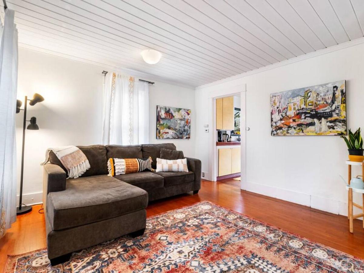 Casa Del Sol - Walk To Alberta Arts District Holiday home *
